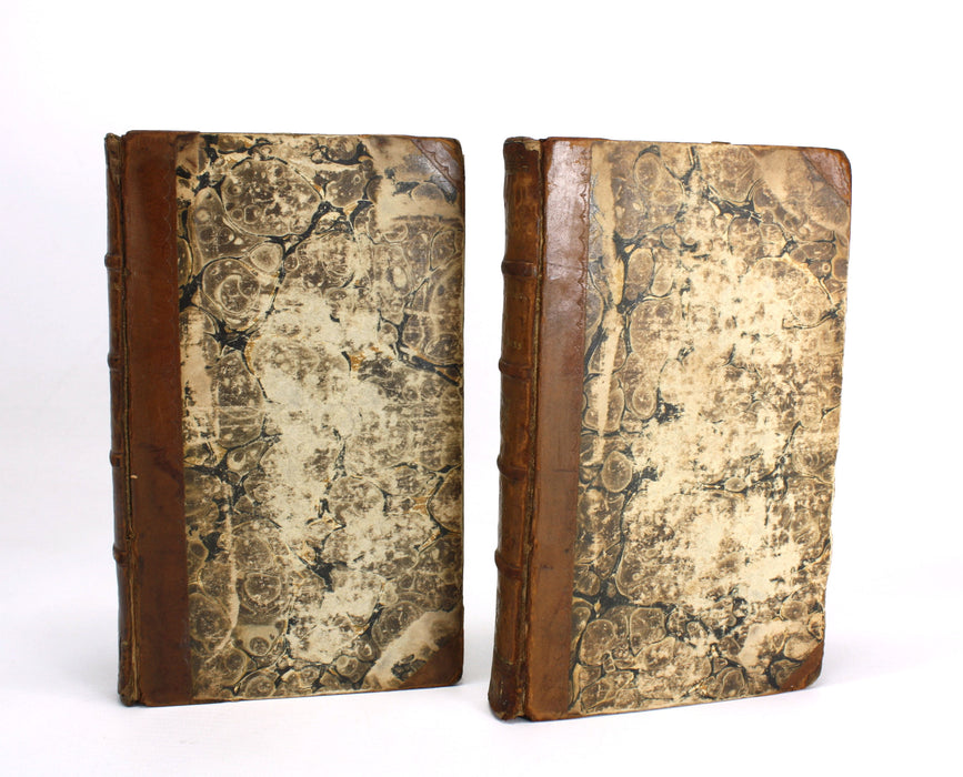 Essays on the Superstitions of the Highlanders of Scotland, 1811, 2 Volume set