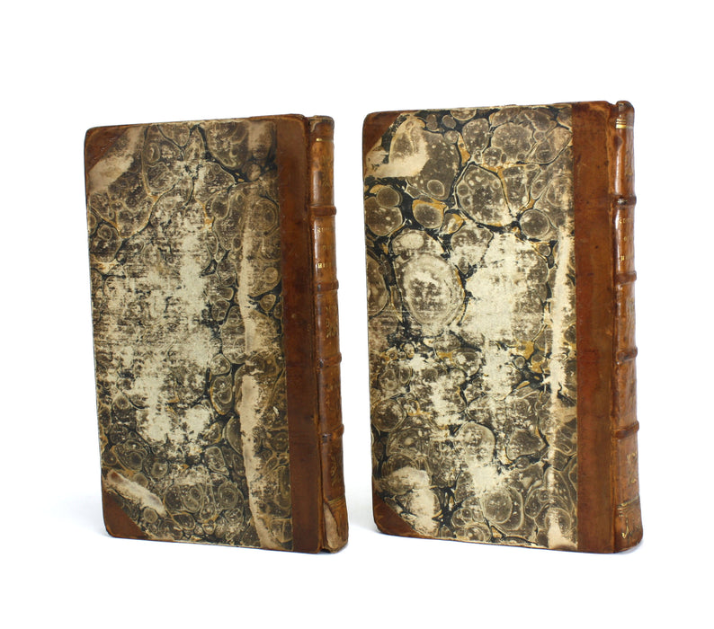 Essays on the Superstitions of the Highlanders of Scotland, 1811, 2 Volume set