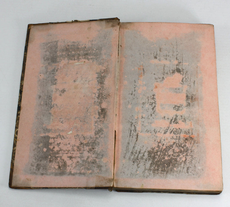 Essays on the Superstitions of the Highlanders of Scotland, 1811, 2 Volume set