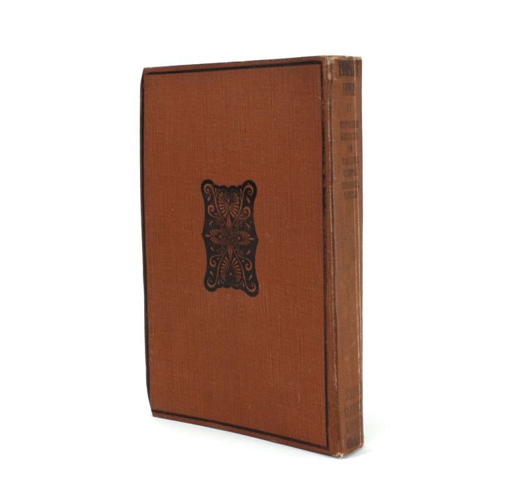 Euripides; Fabulae, Vol II, Gilbert Murray, 1913