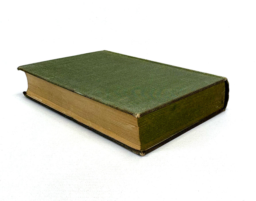Evolution; The Modern Synthesis, Julian Huxley, George, Allen & Unwin, 1945