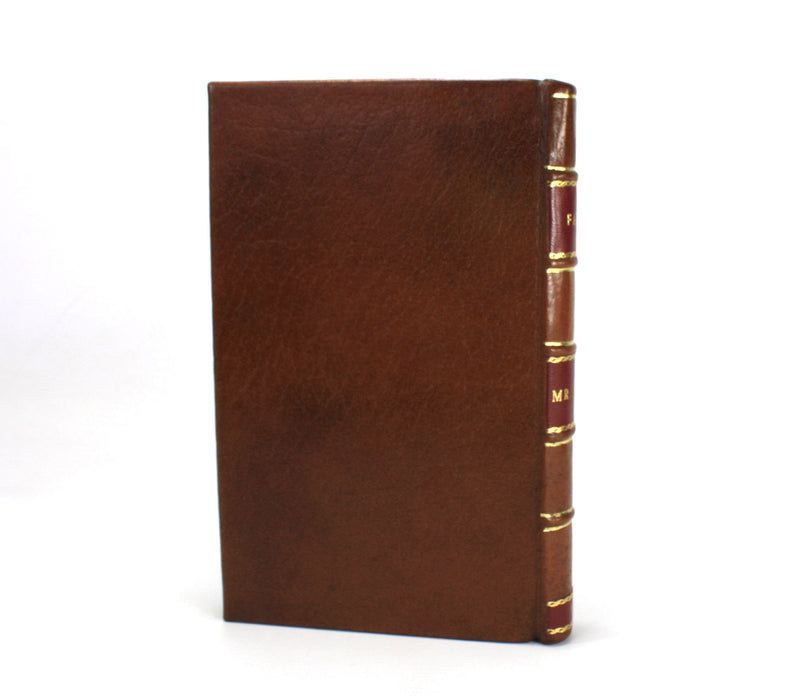 Fables, By the Late Mr. Gay, John Gay, 1733