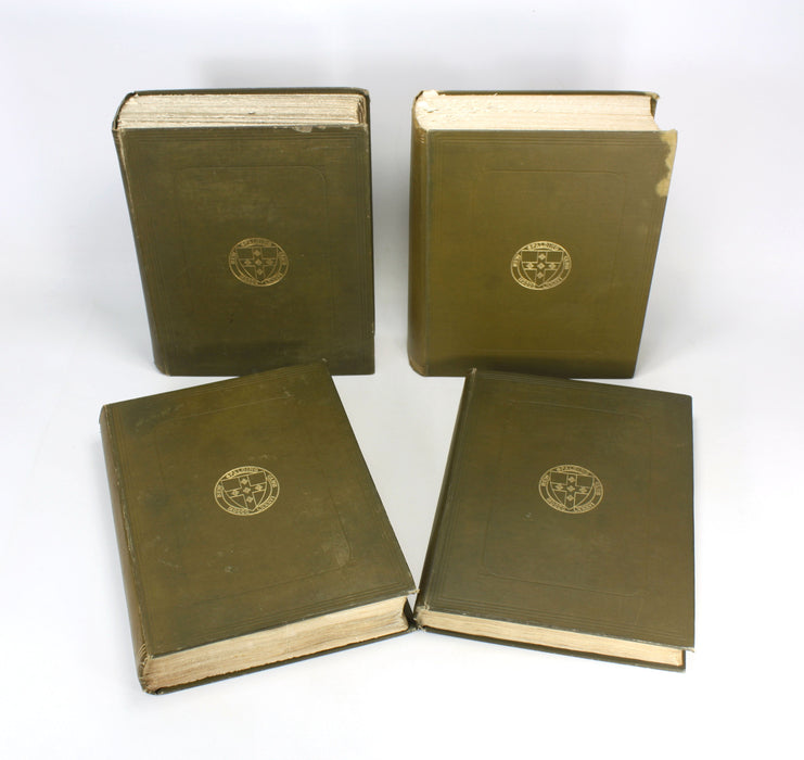 Aberdeen University: Fasti Academiae Mariscallanae Aberdonensis: Selections from the Records of the Marischal College and University, plus Officers and Graduates - limited editions