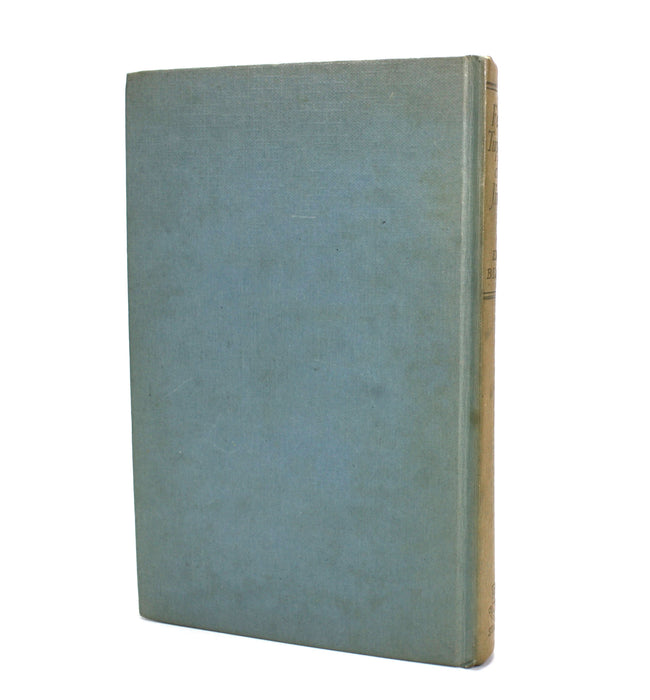 Feefo, Tuppeny and Jinks, Enid Blyton; Author signed and inscribed first edition, 1951
