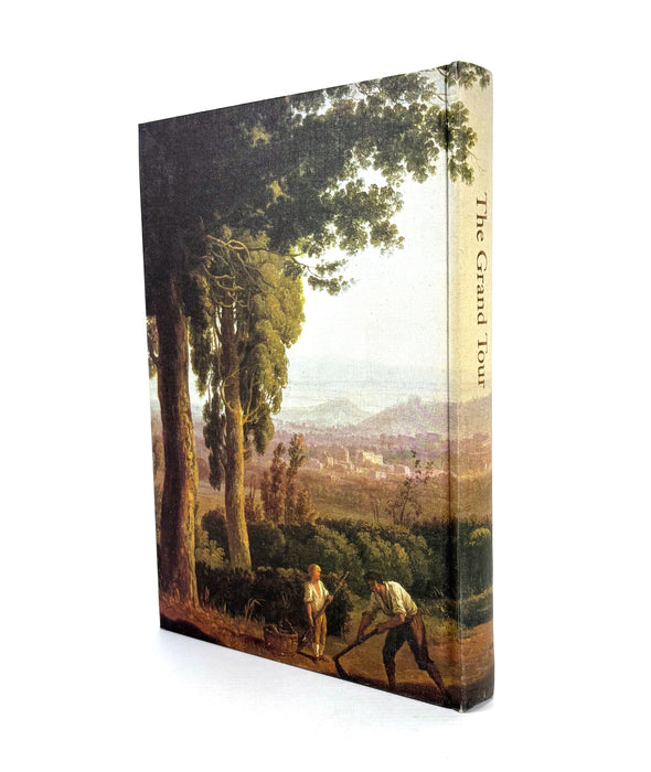Folio Society; The Grand Tour 1592-1796, Roger Hudson, 1993