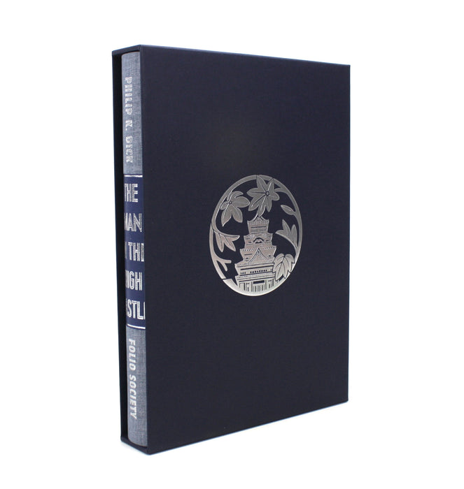 Folio Society; The Man in the High Castle, Philip K. Dick. As new copy