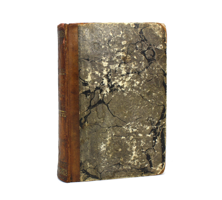Gedichte von Matthisson, Zurich, 1802