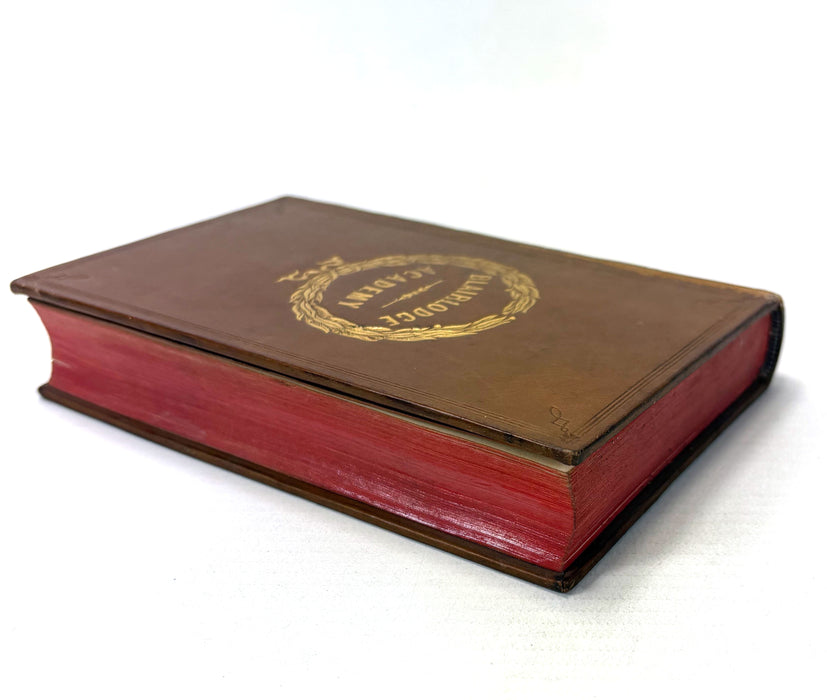 Glimpses of the Dark Ages; and The Dawn of Modern Civilization; or Sketches of the Social Condition of Europe, c. 1850
