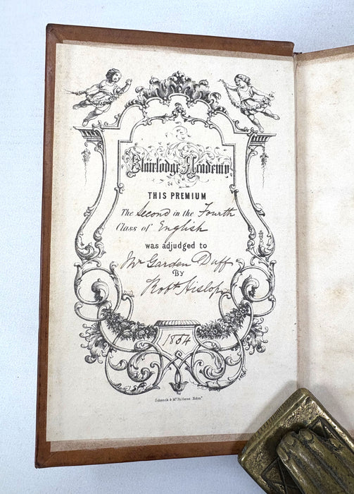 Glimpses of the Dark Ages; and The Dawn of Modern Civilization; or Sketches of the Social Condition of Europe, c. 1850