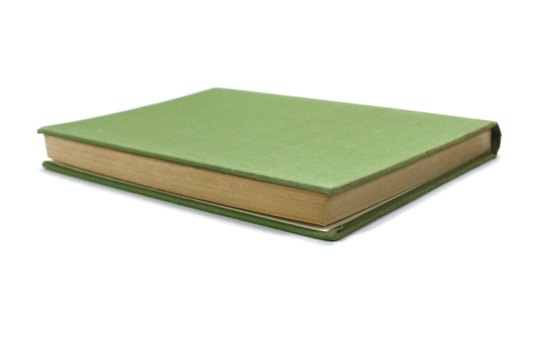 Great Naturalist Series; Gilbert White, by R.M. Lockley, H.F. & G. Witherby, London, 1954