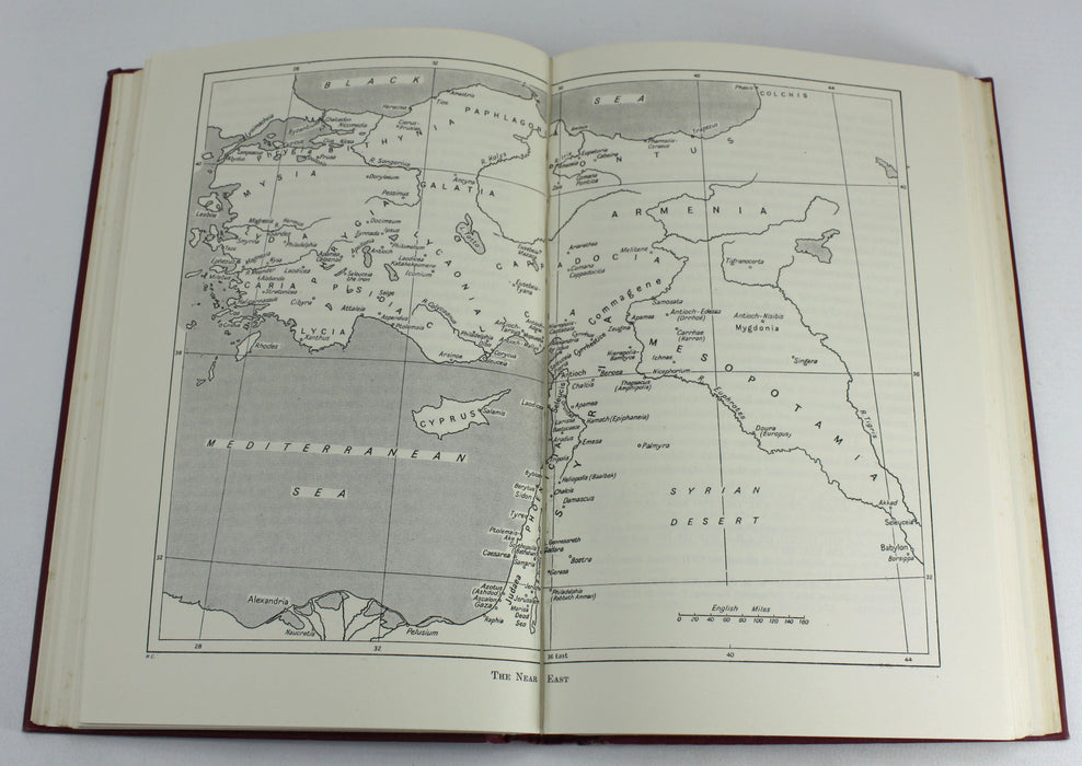 Hellenistic Civilisation W.W. Tarn, G.T. Griffith, 1952