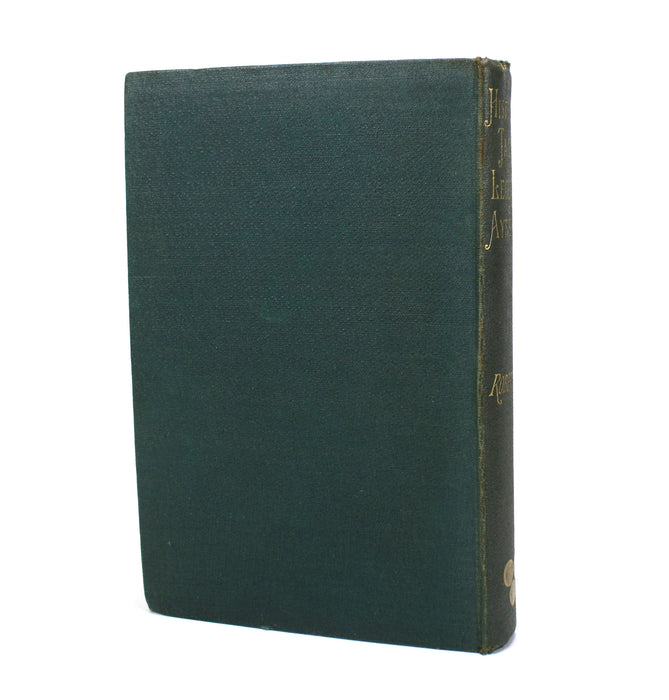 Historical Tales and Legends of Ayrshire, William Robertson, 1889