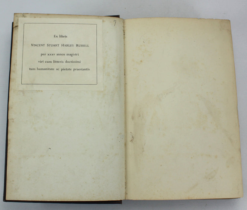 History of Herodotus, In Four Volumes, George Rawlinson, 1880, John Murray