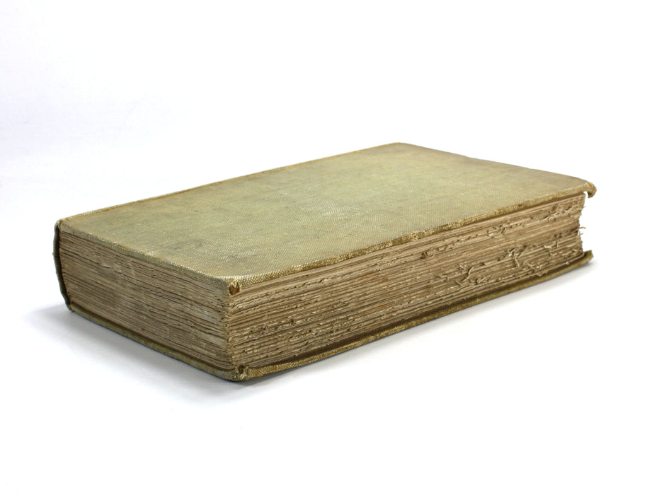 History of The Society of Dilettanti, Lionel Cust & Sidney Colvin, 1898, Limited edition