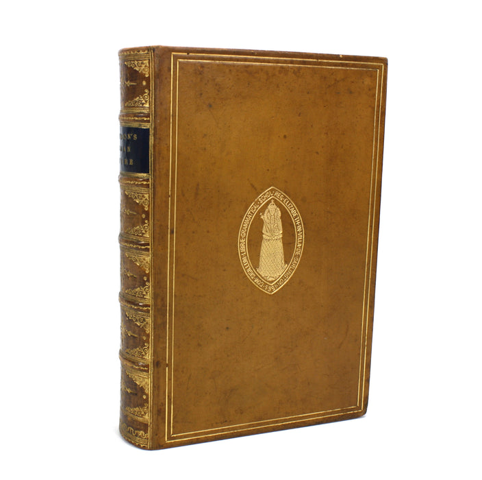 History of the Decline and Fall of the Roman Empire, Edward Gibbon, William Smith, 1885