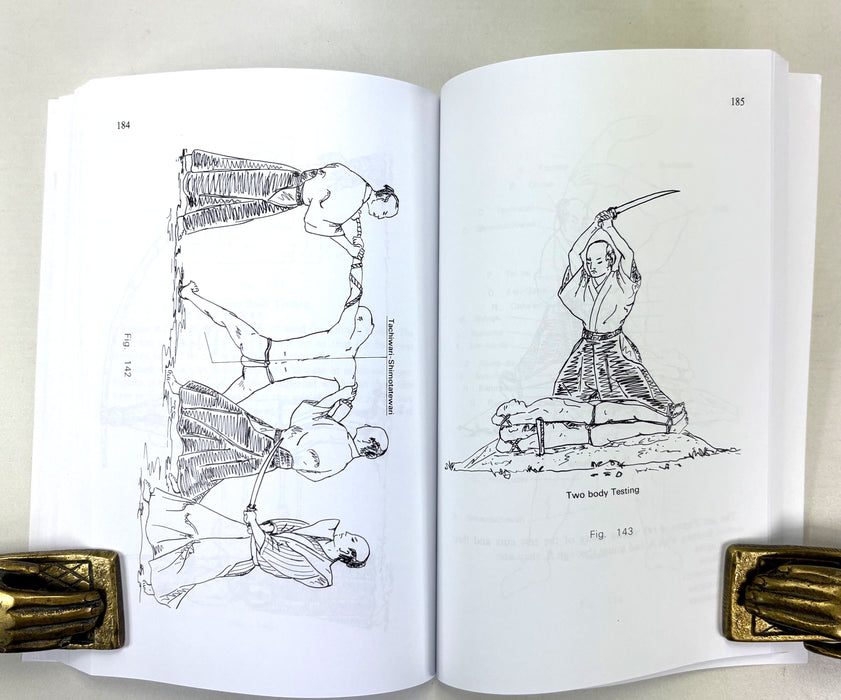 IAI; The Art of Drawing the Sword, Darrell Max Craig