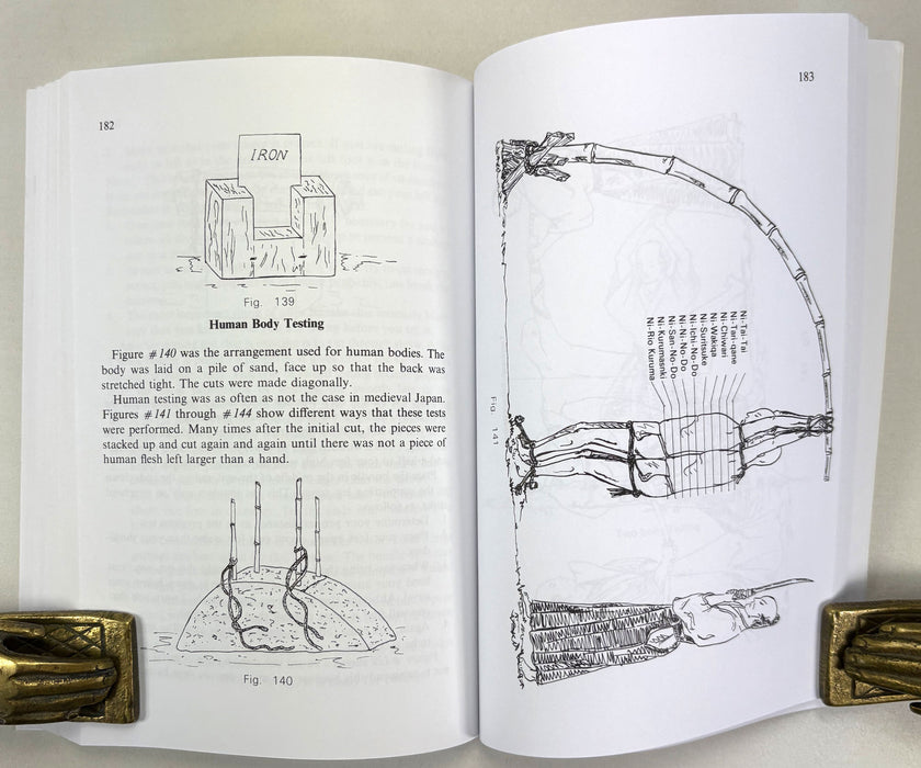 IAI; The Art of Drawing the Sword, Darrell Max Craig