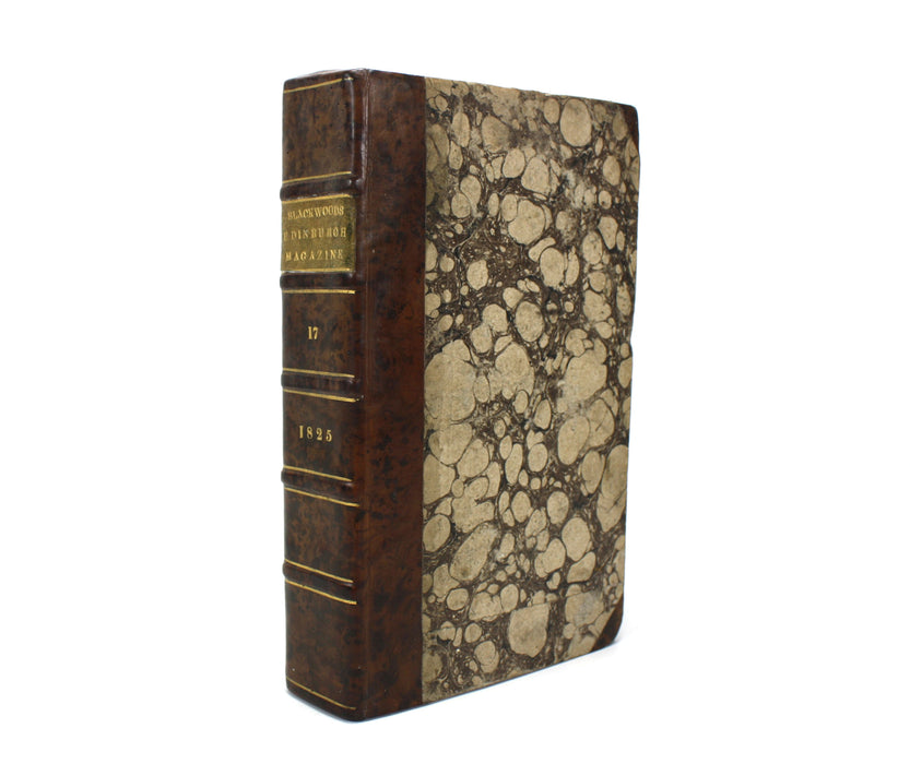 Blackwood's Edinburgh Magazine 1823-1831, 14 Volume Set