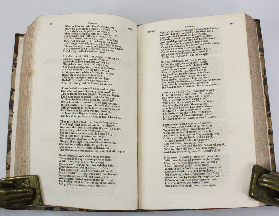 Blackwood's Edinburgh Magazine 1823-1831, 14 Volume Set