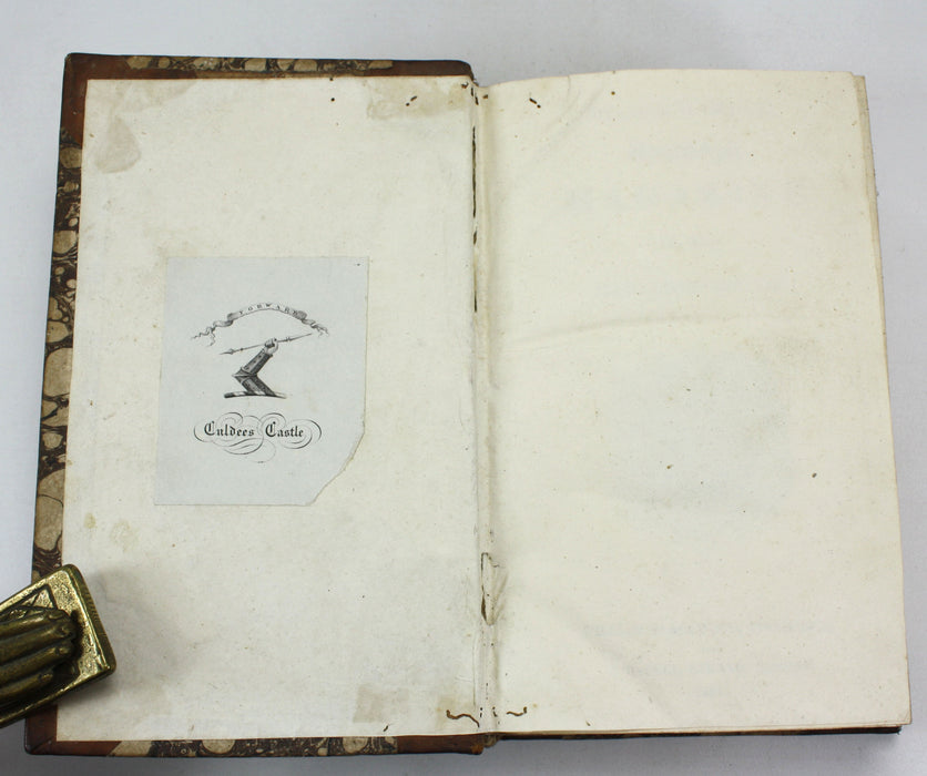 Blackwood's Edinburgh Magazine 1823-1831, 14 Volume Set