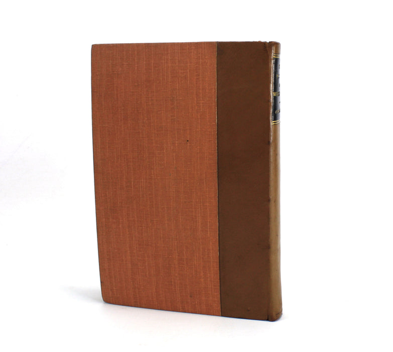 The Vicar of Wakefield, Oliver Goldsmith, Illustrated by F.D. Bedford, 1900