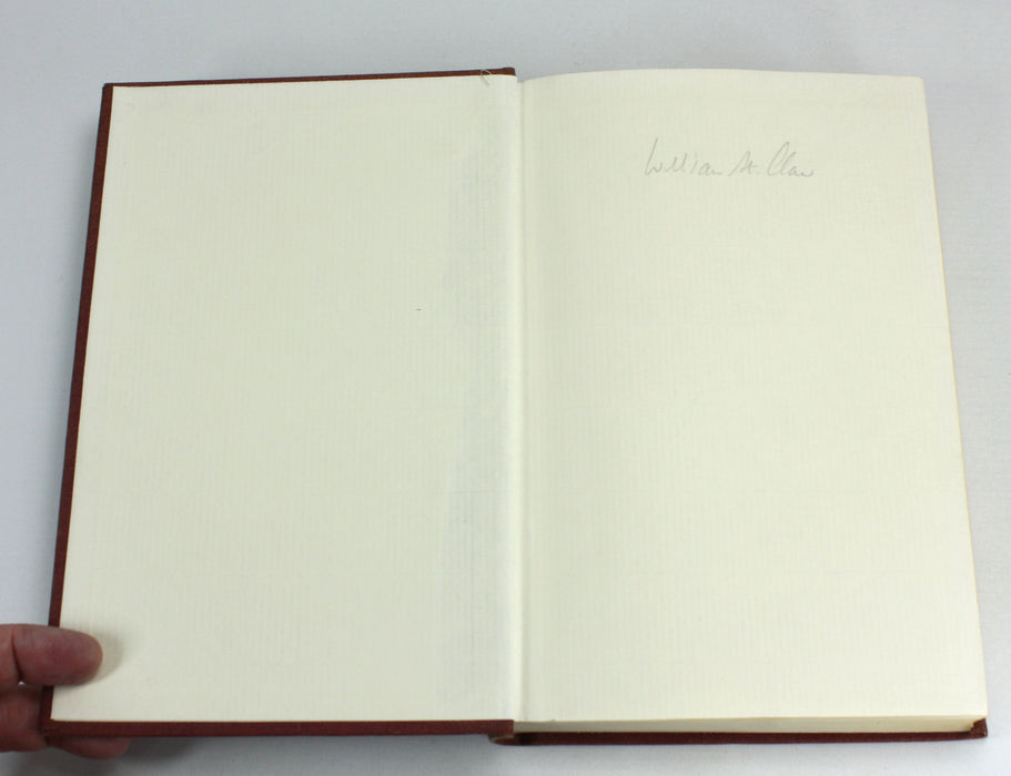 The Life of William Hazlitt, P.P. Howe, 1947