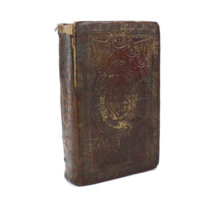 Index Poeticus, Exhibens Compendio Nomina Propria, Genealogiam, Mythologiam, Astrologiam, Geographiam, Poeticam, et Alia, by P. Anselmus Desing, 1758