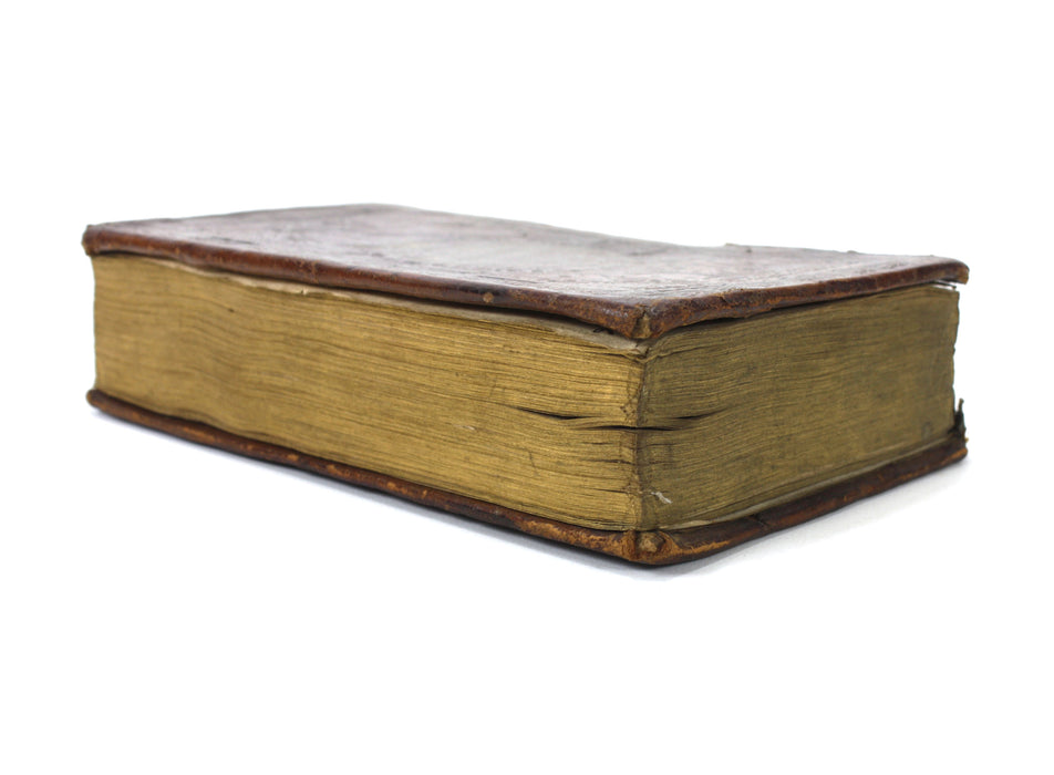 Index Poeticus, Exhibens Compendio Nomina Propria, Genealogiam, Mythologiam, Astrologiam, Geographiam, Poeticam, et Alia, by P. Anselmus Desing, 1758