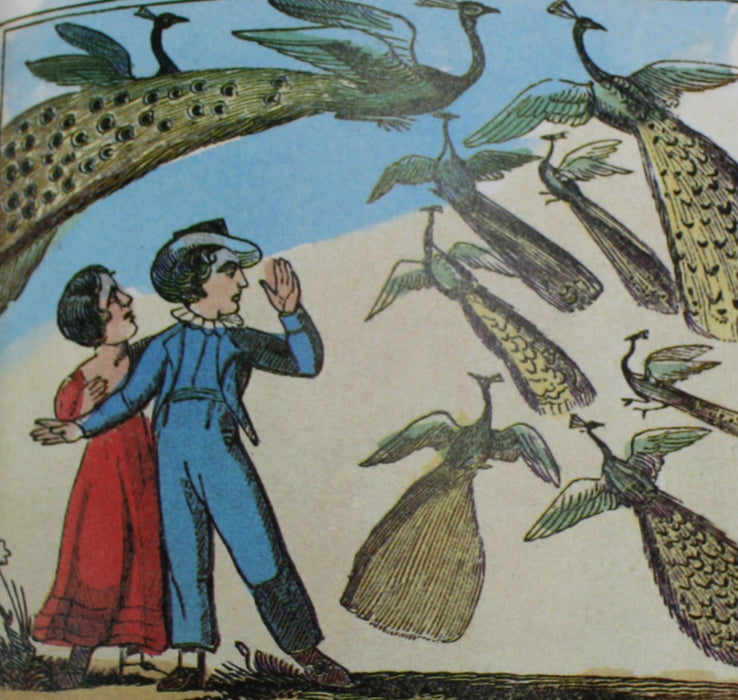Iona and Peter Opie; A Nursery Companion & Children and Their Books, Avery & Briggs
