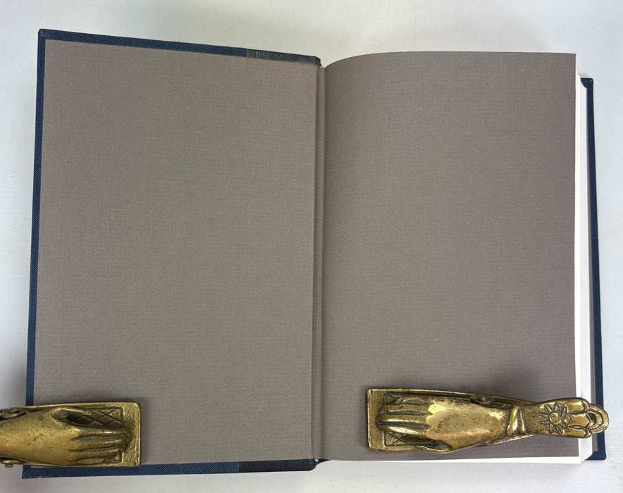 Iran-United States Claims Tribunal; Volumes 7-27 unbroken run, 1984-1991, in half leather custom binding, Groitius Publications, Cambridge