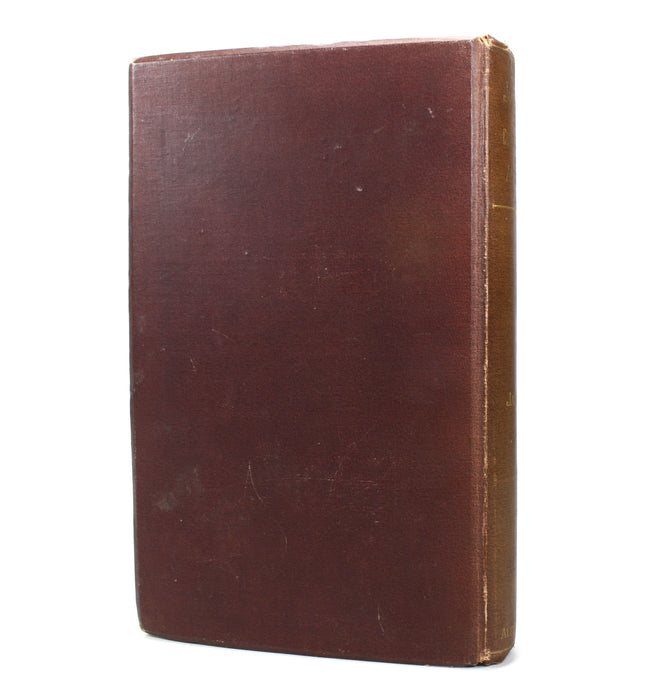 Johnson; His Characteristics and Aphorisms, James Hay, 1884