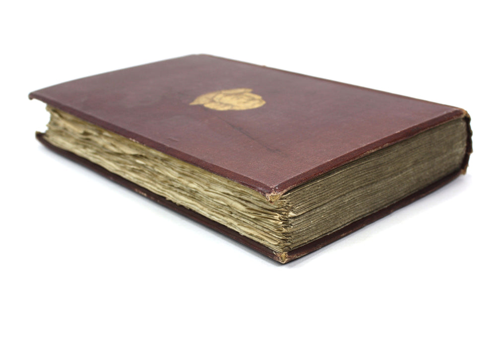 Johnson; His Characteristics and Aphorisms, James Hay, 1884