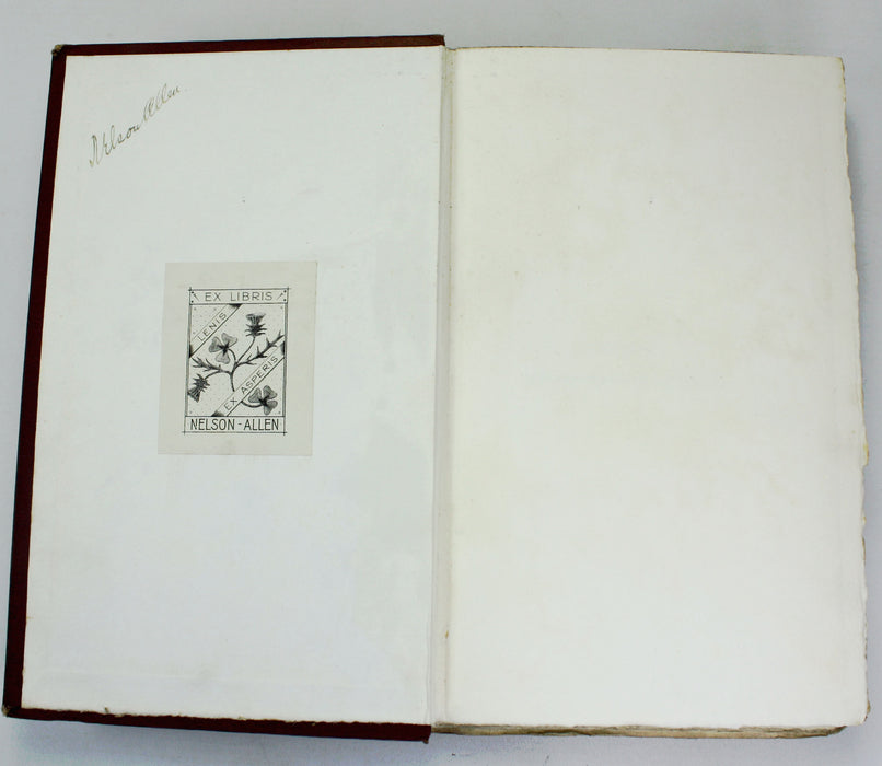 Johnson; His Characteristics and Aphorisms, James Hay, 1884