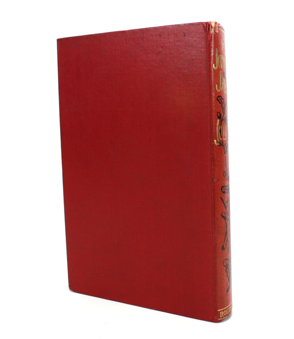 Jorrocks's Jaunts & Jollities, R. S. Surtees, with Sixteen Illustrations by Henry Alken, Routledge