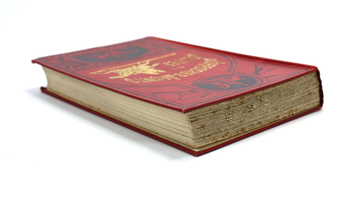 Jorrocks's Jaunts & Jollities, R. S. Surtees, with Sixteen Illustrations by Henry Alken, Routledge