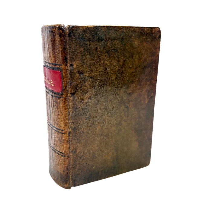 Kearsley's Complete Peerage, of England, Scotland and Ireland; Together with An Extinct Peerage of the Three Kingdoms, 1799