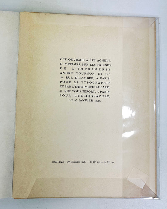 La Béotie Antique, Pierre Guillon, Les Belles Lettres, Paris, 1948