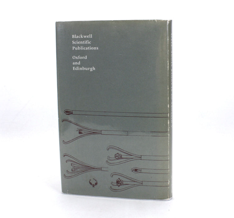 Medicine; A History of Bladder Stone, Harold Ellis, Blackwell Scientific Publications, 1969