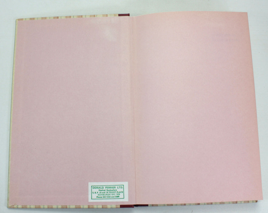 Medicine; A History of Bladder Stone, Harold Ellis, Blackwell Scientific Publications, 1969