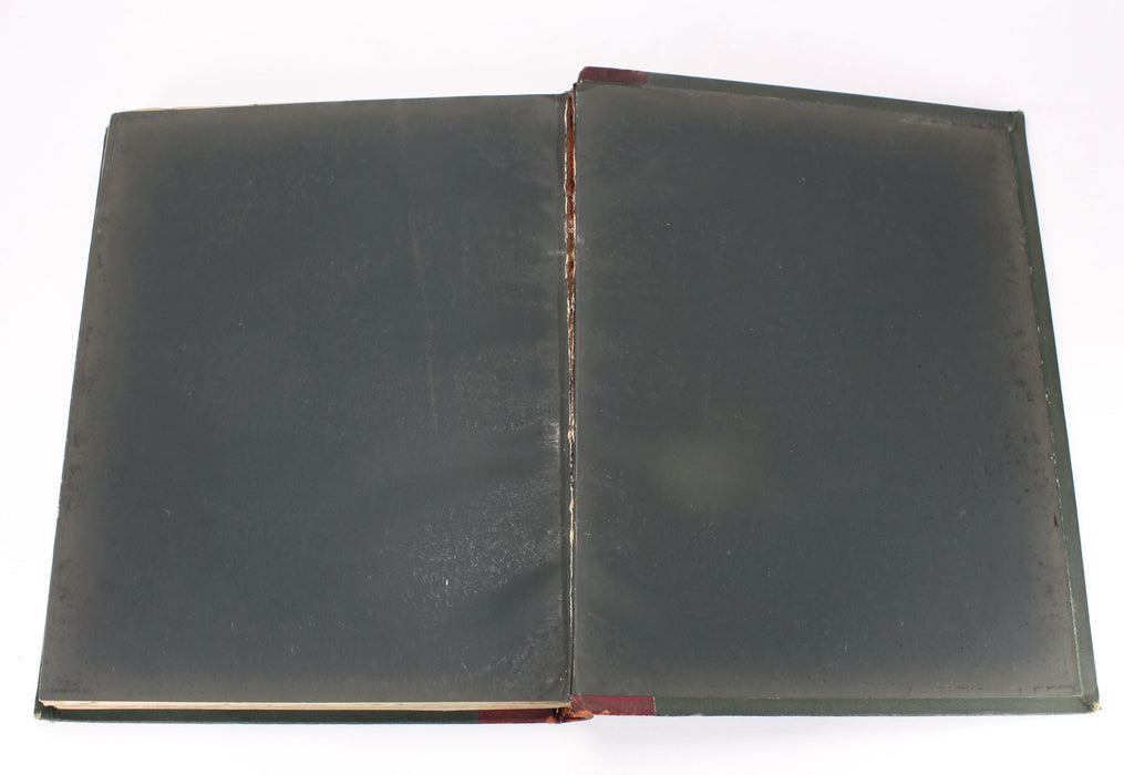 Memoirs and Portraits of One Hundred Glasgow Men, James Maclehose and Sons, 1886, 2 Volume Set, Limited edition