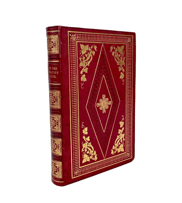 Memorials of the Reformation of Europe, Thomas Nelson, 1850