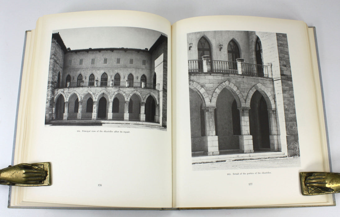 Neo-Classical Architecture in Greece, Commercial Bank of Greece, Athens, 1967