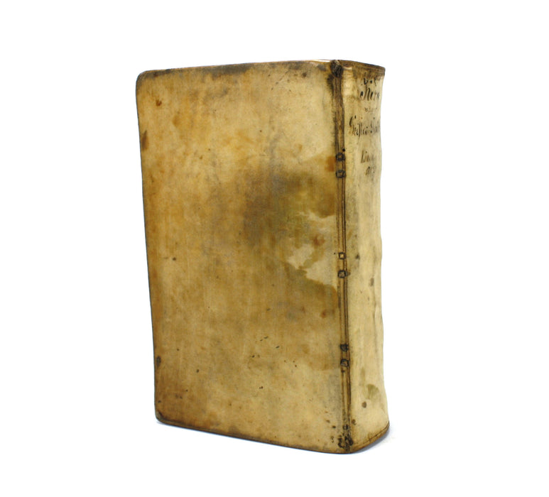 Neuer Kern Wahrer Geistes-Gebete, Gottfried Arnold, Thomas Fritschen, Franckfurt, 1704