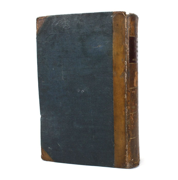 Newton's London Journal of Arts and Sciences, New Series, Vol. I, 1855