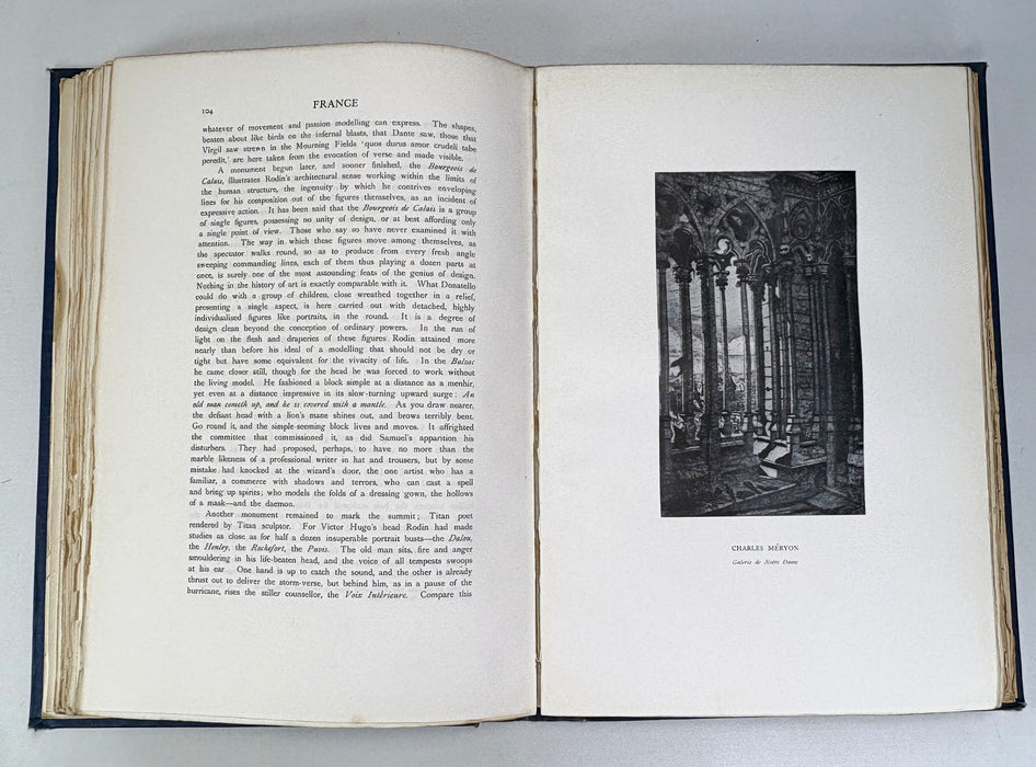 Nineteenth Century Art, D.S. MacColl, Glasgow, 1902