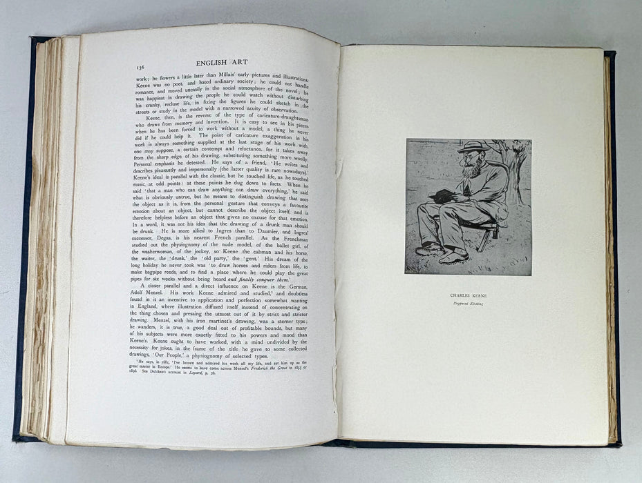 Nineteenth Century Art, D.S. MacColl, Glasgow, 1902