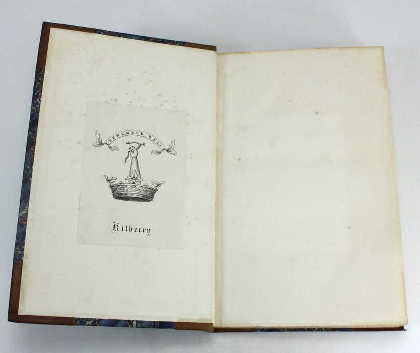 Observations on the Present State of the Highlands of Scotland, with a View of the Causes and Probable Consequences of Emigration, Earl of Selkirk, 1805