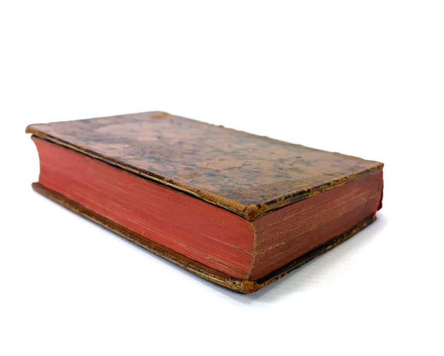 Oeuvres de Monsieur De Voltaire; Élémens de Philosophie de Newton, A Neuchatel, 1772