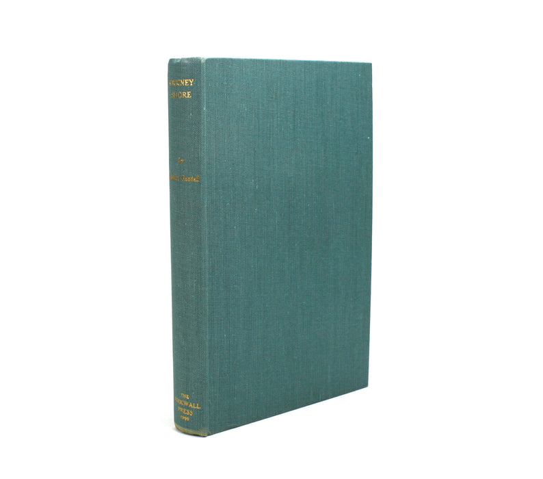Orkney Shore, Robert Rendall, 1960