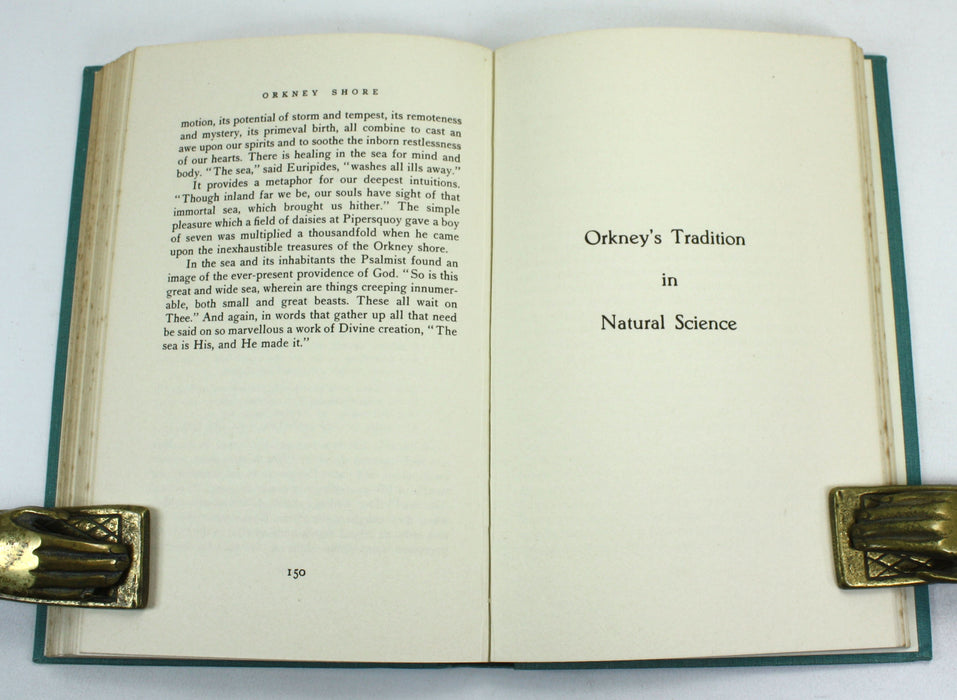 Orkney Shore, Robert Rendall, 1960